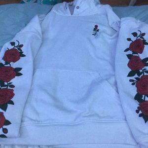 Empyre hoodie